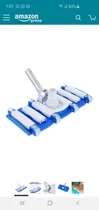 Comprar Aspiradora Tipo Carrito Flex 14  Para Piscinas