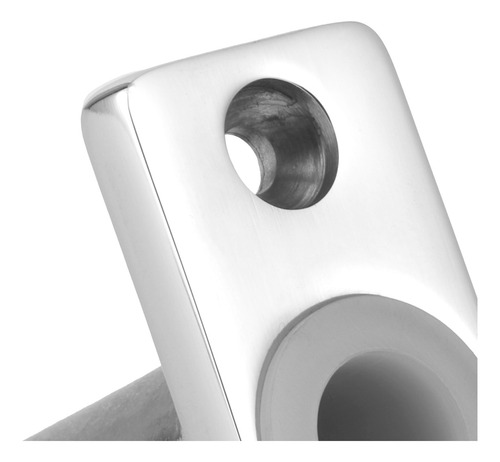 Soporte De Montaje Superior Oar Lock Socket, Soporte En Form