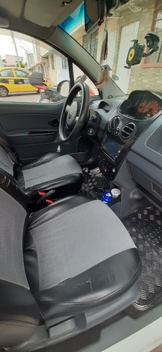 Chevrolet Spark 2012 Chevrolet Spark 2012 Spark 2012