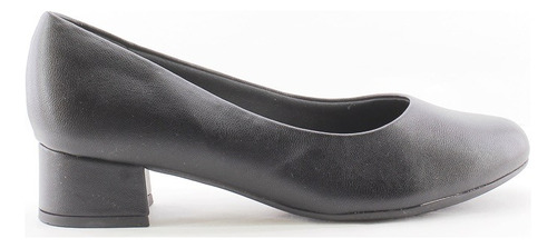 Zapatos Picadilly Clasicos Uniforme Confort 140110 Czapa