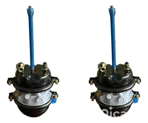 Pulmon De Freno Spring 30 30 Pack X 2 Ford Cargo Iveco Vw