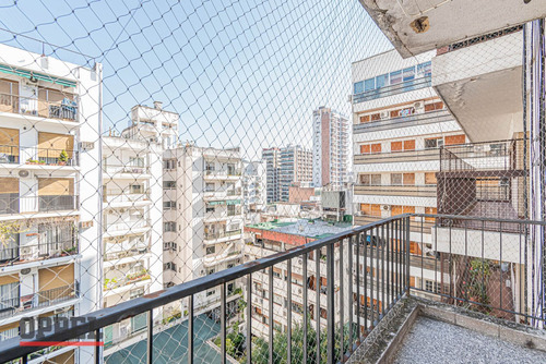 Oppel | Departamento En Venta | Belgrano Capital Federal |