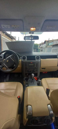 Land Rover Discovery 2007 4.0 V6 S 5p