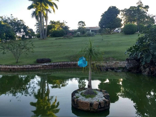 Imagem 10 de 30 de Linda Chácara Em Indaiatuba - Ch0053
