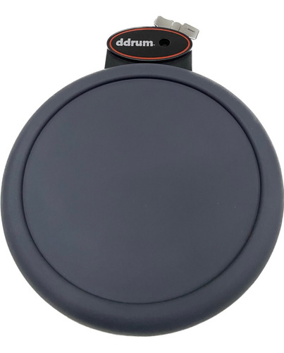 Pad Caixa Dual Zone Ddrum Dd3 Snarepad Novo E Original
