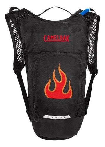 Mochila De Hidratação Mini Mulle 1,5l Camelbak Ciclismo