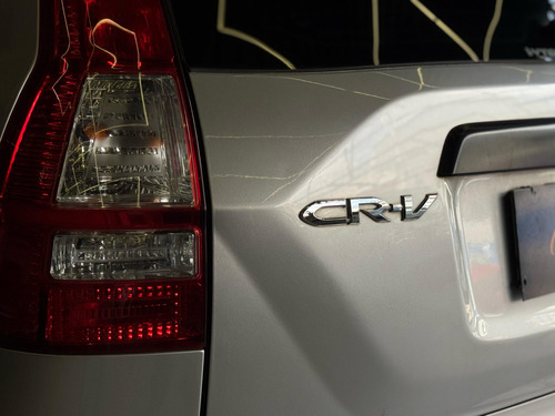 Honda CR-V 2.0 Lx 4x2 Aut. 5p