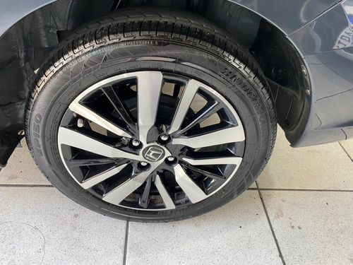 Honda City 1.5 i-VTEC FLEX HATCH EXL CVT