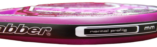 Pala De Pádel Dabber Pampa Varios Colores