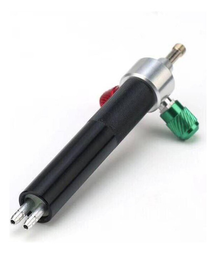 Kit De Antorcha Pequeña De Soldadura Con Antorcha De