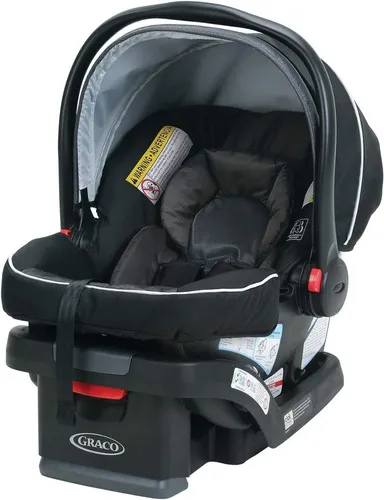 Graco snugride snuglock extend 2 fit 2025