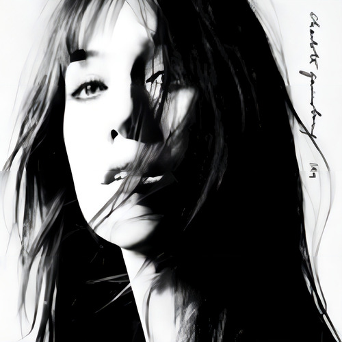 Charlotte Gainsbourg - Irm - Cd Nuevo
