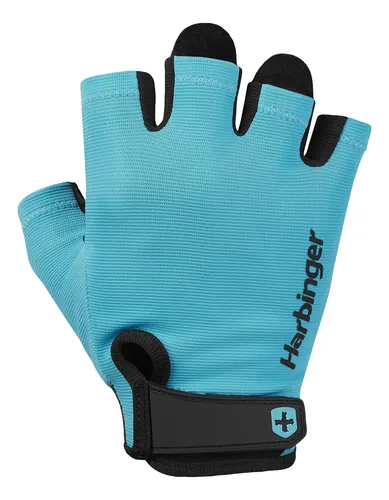 Heraldo Guante Unisex Poder
