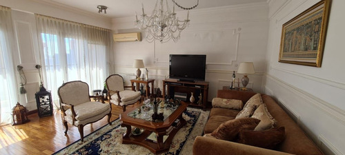 Imagen 5 de 24 de Venta De Excelente Piso 4 Ambientes En Quilmes Centro
