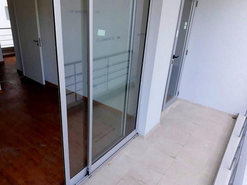 Allende 1973- 1°d - Departamento A Estrenar 2 Amb 66 M2