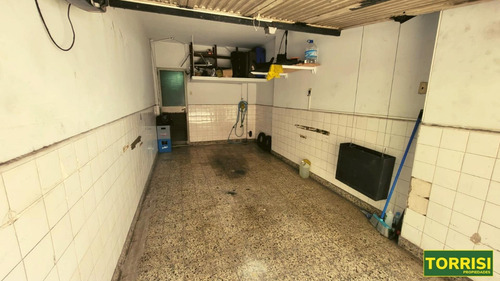 Imagen 26 de 29 de 4amb C/dep Y Cochera Privada Y Baulera Rosario 100