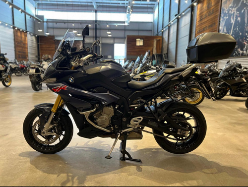 Bmw S1000xr Full, Xr 1000, No S1000rr, No Gs 1200, No 1250gs