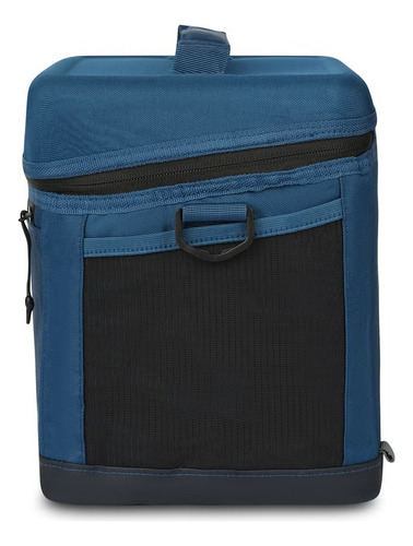 Hielera Rtic 15 Latas Everyday Color Azul Oscuro