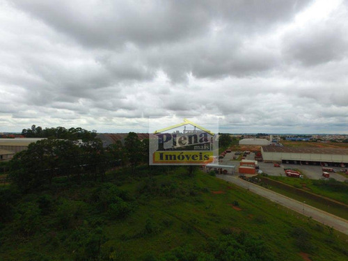 Imagem 14 de 24 de Área Comercial À Venda, Parque Bandeirantes I (nova Veneza), Sumaré. - Ar0111