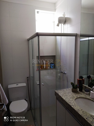 Imagem 10 de 25 de Casa De Condomínio Em Franca - Sp - Ca0091_rncr