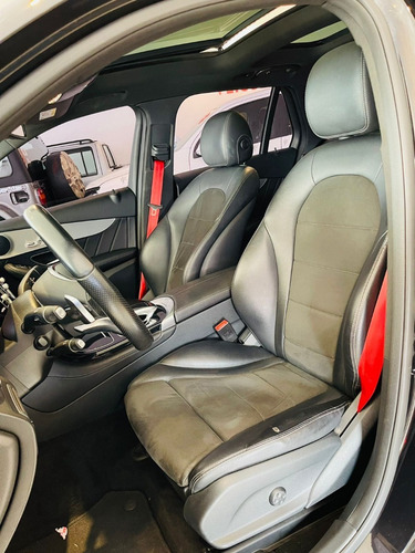 Imagem 10 de 11 de Mercedes Glc 250