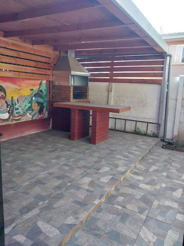 Oportunidad Única! Acogedora Propiedad En Colliguay