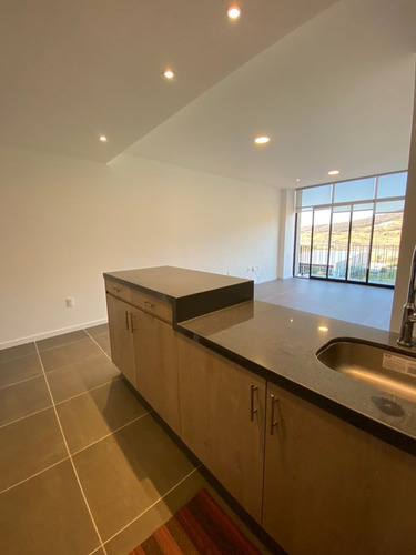 Departamento En Renta En Residencial