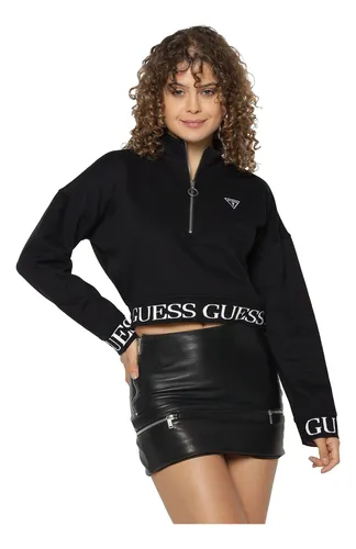 Sueter guess de mujer sale