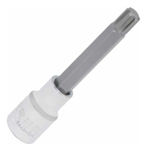 Dado Punta Ribe M6 X 1/2 - Especial Para Vw, Seat Y Audi
