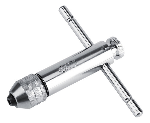 Llave De Trinquete Ajustable Mango Barra En T M3 M8 Y M5 M12