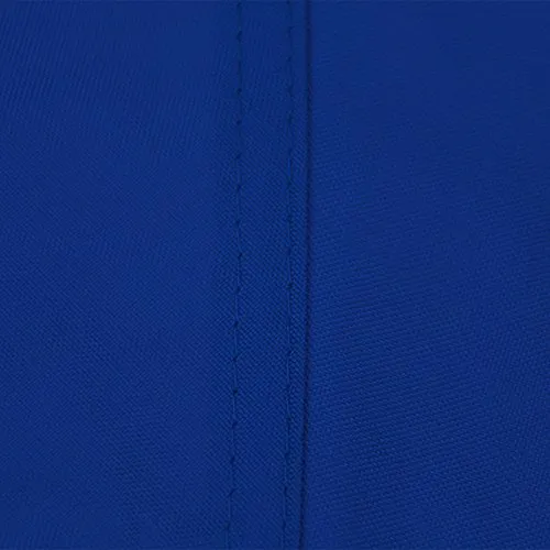 Cubierta Impermeable Para Barco 600d Resistente, 17'-19', Az
