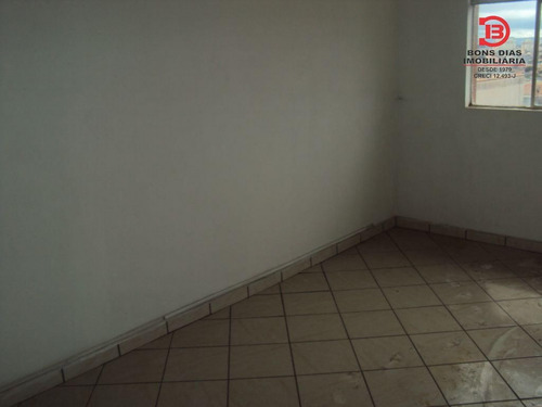 Imagem 5 de 11 de Predio Comercial - Vila Re - Ref: 1854 - V-1854