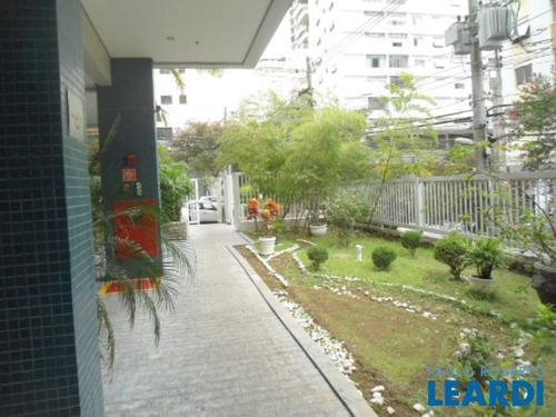 Comercial - Bela Vista - Sp - 497426