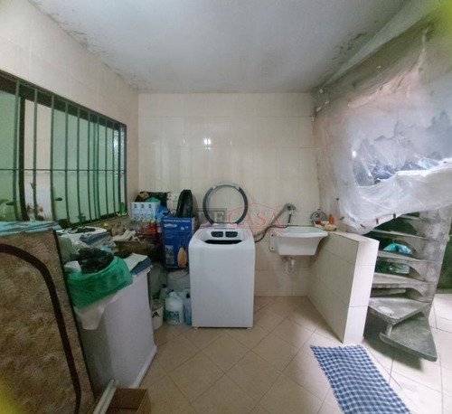 Imagem 21 de 28 de Sobrado Com 3 Dormitórios À Venda, 147 M² Por R$ 449.000,00 - Jardim Nossa Senhora Do Carmo - São Paulo/sp - So3801