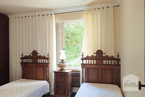 Imagem 15 de 15 de Apartamento À Venda No Lourdes - Código 270776 - 270776