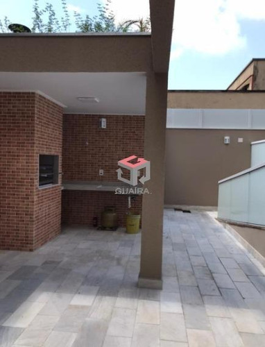 Imagem 12 de 14 de Apartamento À Venda, 2 Quartos, 1 Suíte, 2 Vagas, Centro - Santo André/sp - 112572