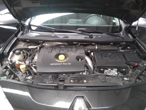 Imagen 13 de 14 de Renault Fluence Gt 2014 Kn 70000 1ra Mano Impecable!!!!!