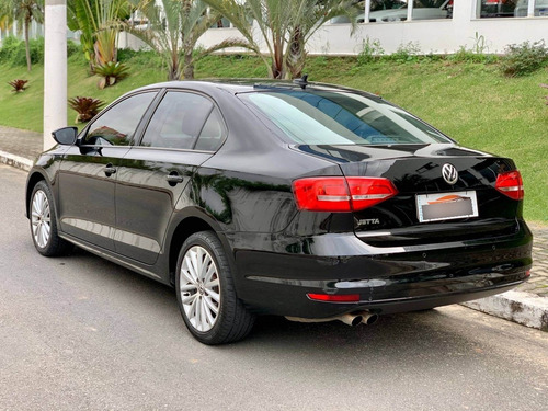 Imagem 7 de 15 de Volkswagen Jetta 2.0 Comfortline Flex 4p Tiptronic