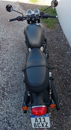 Imagen 8 de 9 de Triumph Bonneville T100