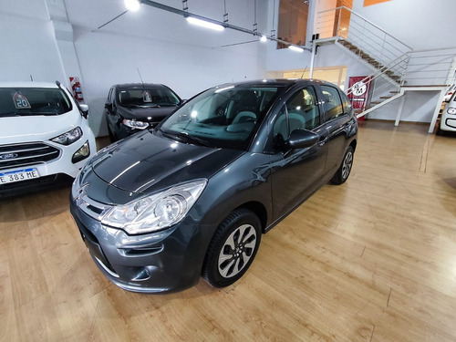 Citroën C3 1.6 Vti 115 Live