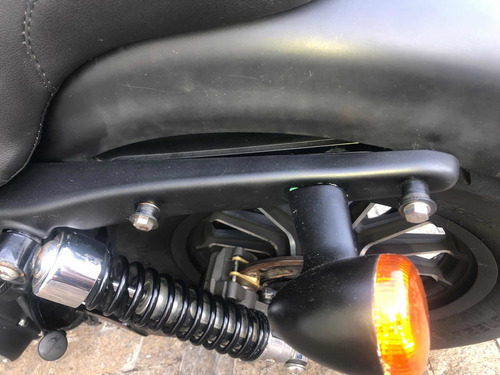 Imagem 12 de 12 de Harley Davidson Sportster 883n Iron
