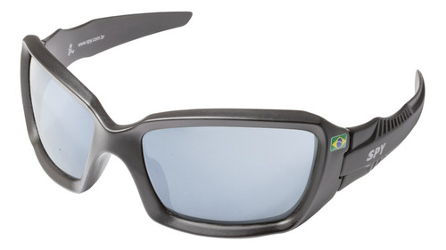 Óculos De Sol Spy 51 - Madox Preto