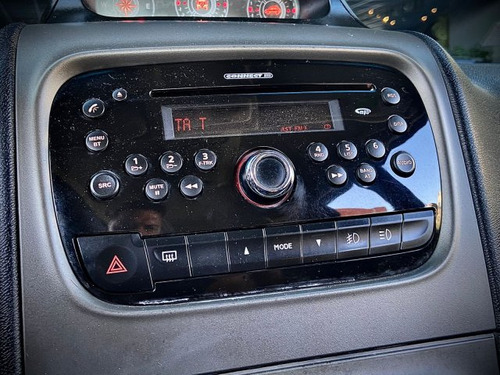 Fiat Idea Idea 1.8 MPI ADVENTURE 16V FLEX 4P AUTOMATIZADO