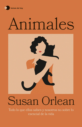 Libro Animales - Susan Orlean