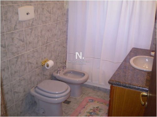 Casa En Venta Zona Mansa Punta Del Este Con Renta - Ref: 1006