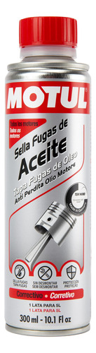 Sellador Fugas De Aceite Motul. Original 