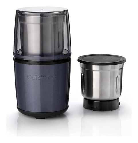 Cuisinart Sg21be Molinillo De Especias Eléctrico