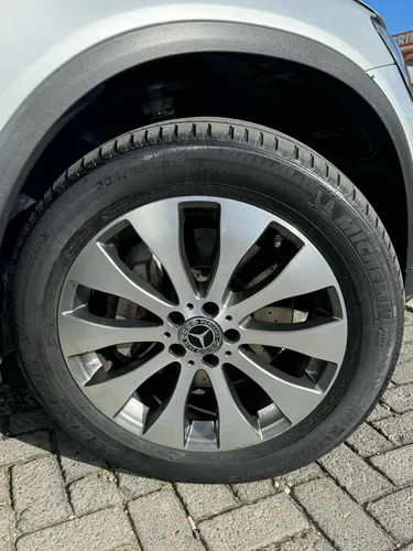 Mercedez Glc 350e Hibirido 4x4