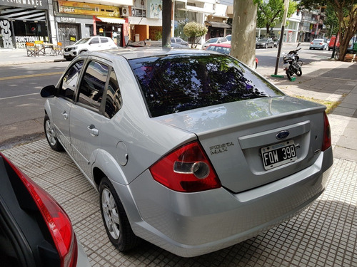 Ford Fiesta 1.4 Tdci Edge 2006