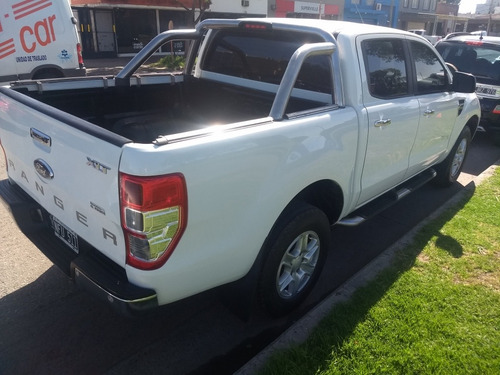 Ford Ranger 3.2 Cd 4x2 Xlt Tdci 200cv 2013